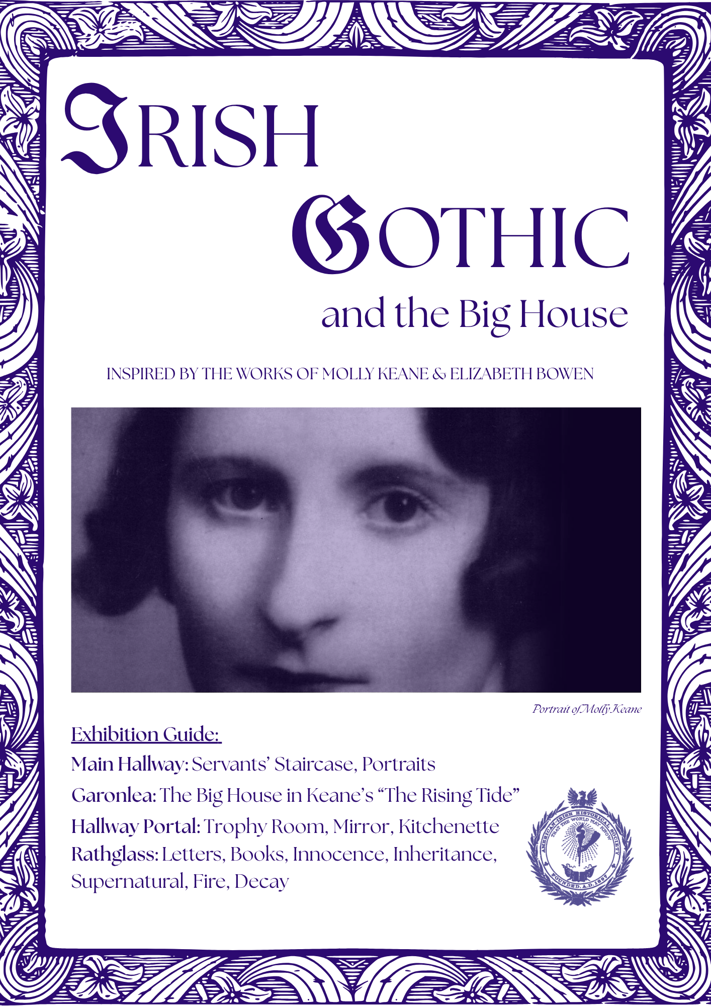 Copy+of+Irish+Gothic+-+Big+House+Exhibit+POSTER