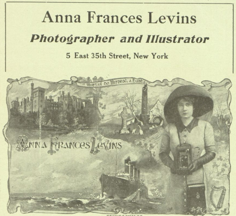 Anna Frances Levins: 150th Anniversary