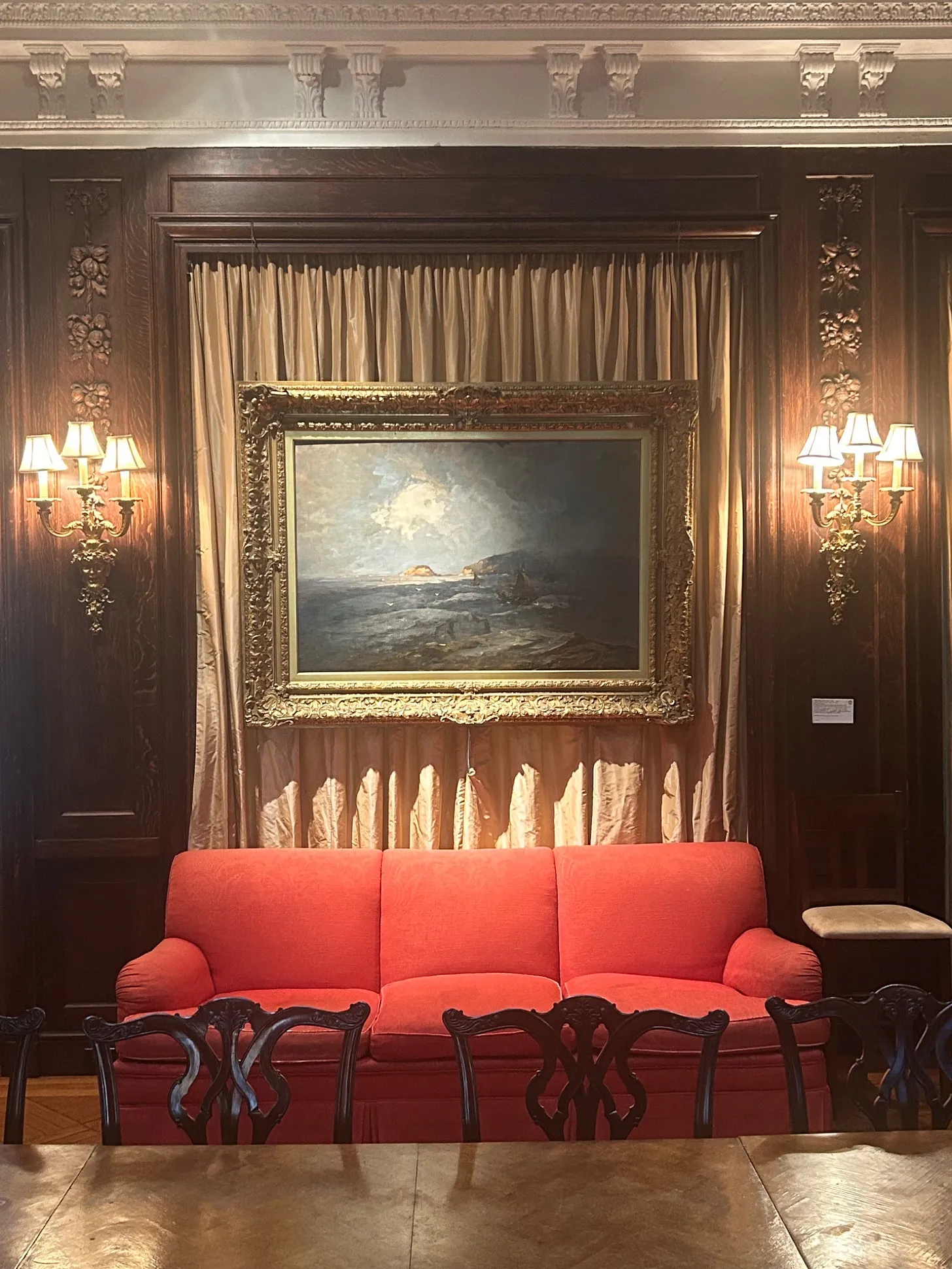 The Younger: Nathaniel Hone, Living in Legacy AIHS New York