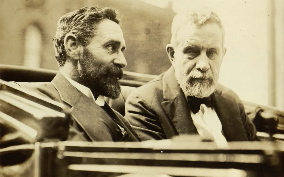 Navigating Nationalism and Neutrality: Irish-American Opinion and the 1916 Rising
